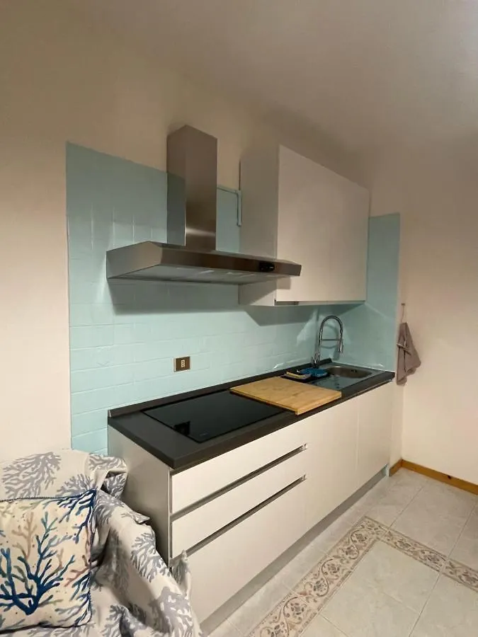 Casa Vacanze Alghero Lido 0*,