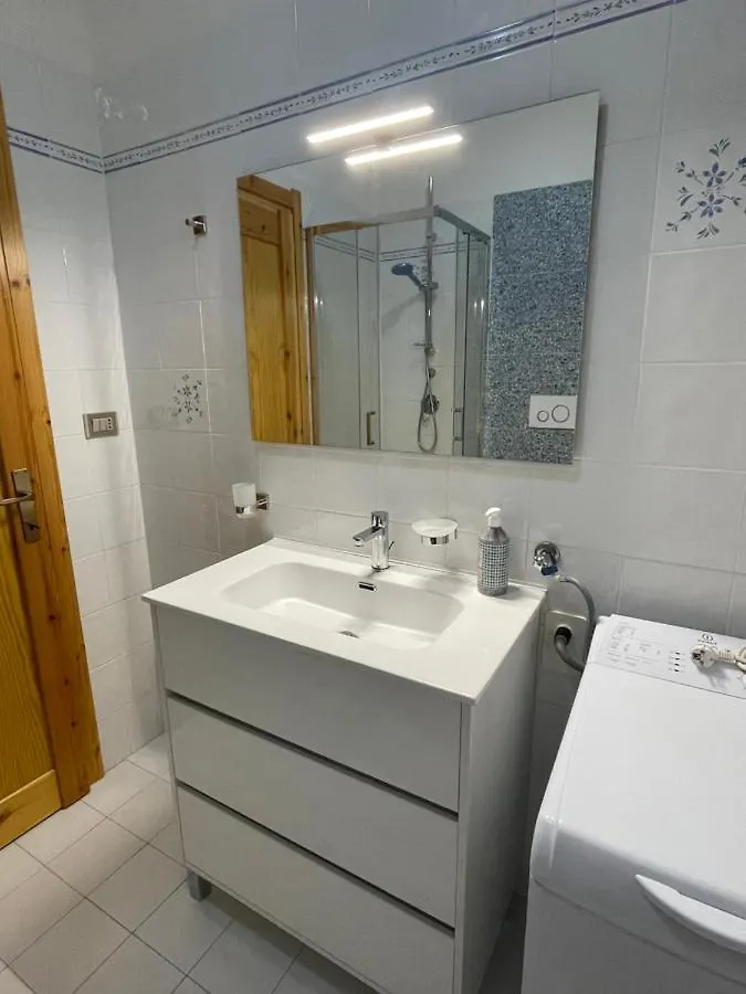 Casa Vacanze Alghero Lido Daire