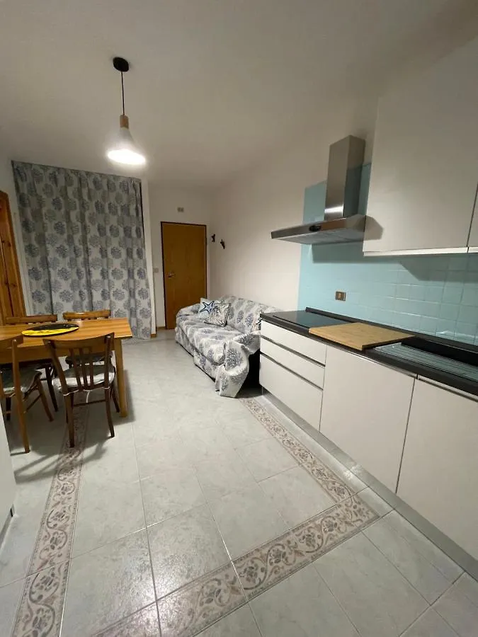 Casa Vacanze Alghero Lido Daire