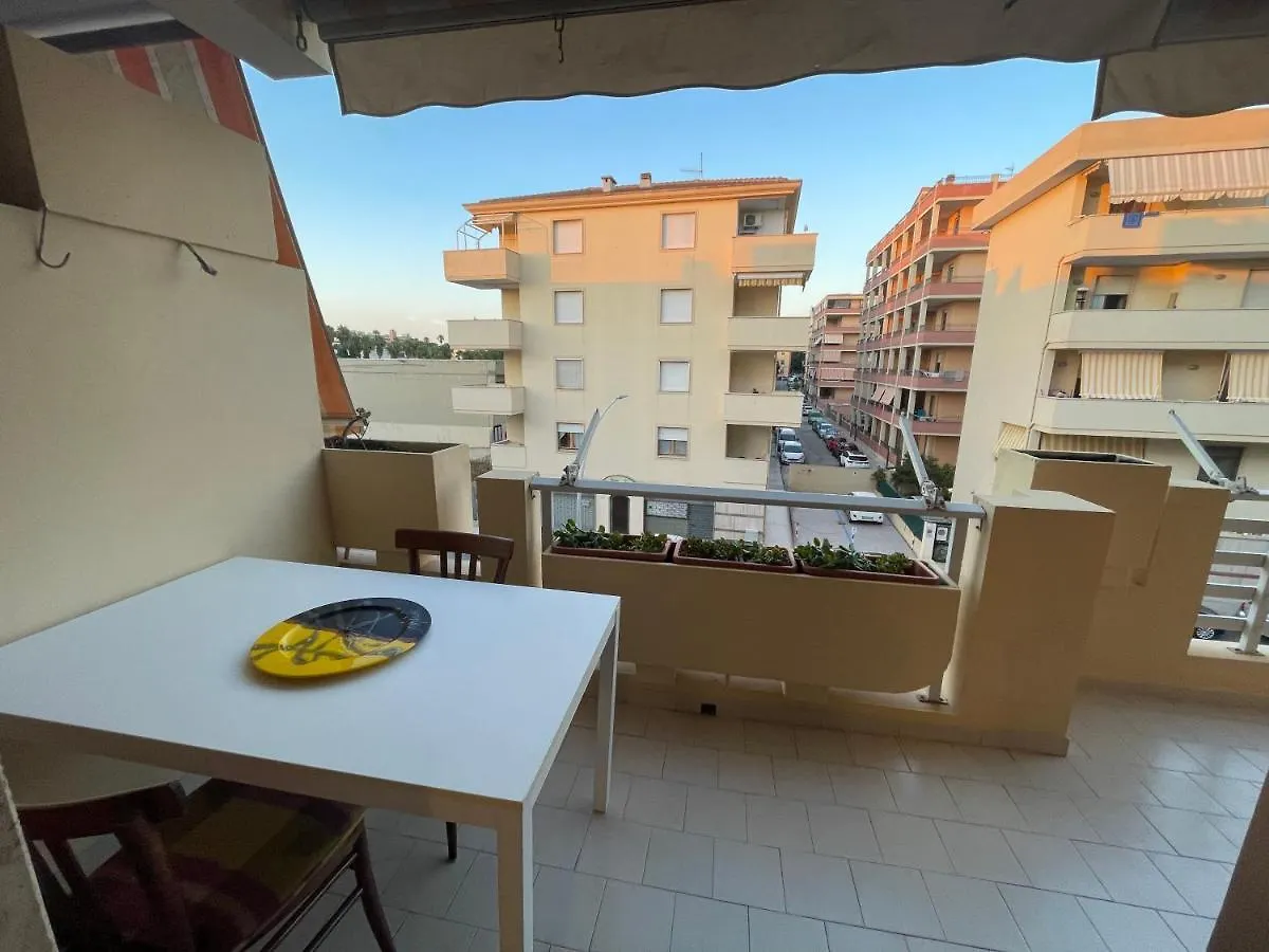 Casa Vacanze Alghero Lido